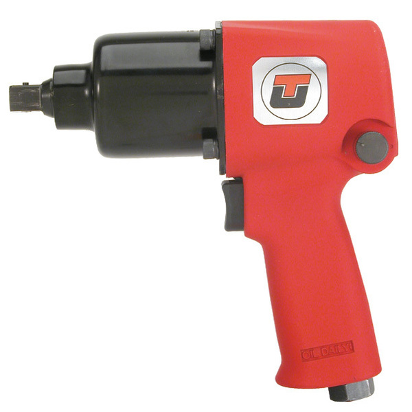 Universal Tool 1/2 In. Impact Wrench, UT8150R-2 UT8150R-2